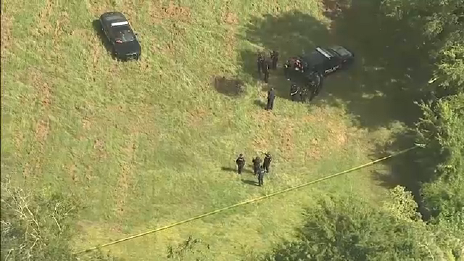 Death investigation underway on grounds of Attucks Middle School, Houston police confirm