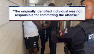 'It's unfair': Mother says teen's wrongful arrest had him in jail for 48 hours
