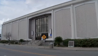 Power outage causes municipal courts to close, City of Houston officials say