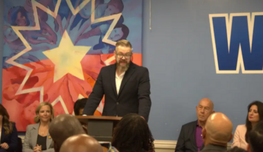 New homelessness program uses nearby hotels to help with temporary housing