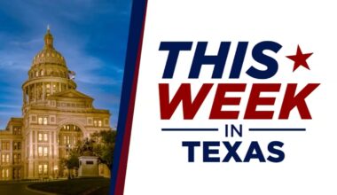 This Week in Texas: Harris County Budget, Big Bend Border Changes