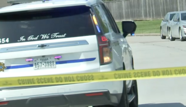 18-year-old's body found with 'severe trauma', pronounced dead, Harris County Sheriff's Office says