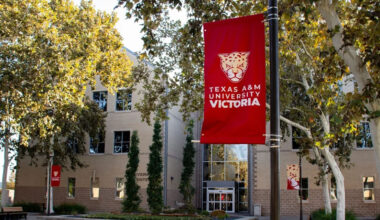 Texas A&M University-Victoria implements mandatory in-person policy for faculty after years of allowing remote work