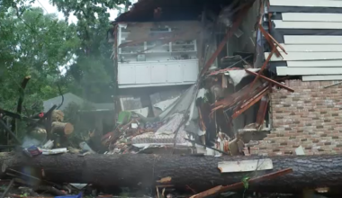 Houston offering up to $300,000 to repair homes damaged by Hurricane Beryl and derecho in 2024