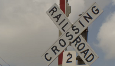 TxDOT approves construction projects across railroads crossings in Houston area