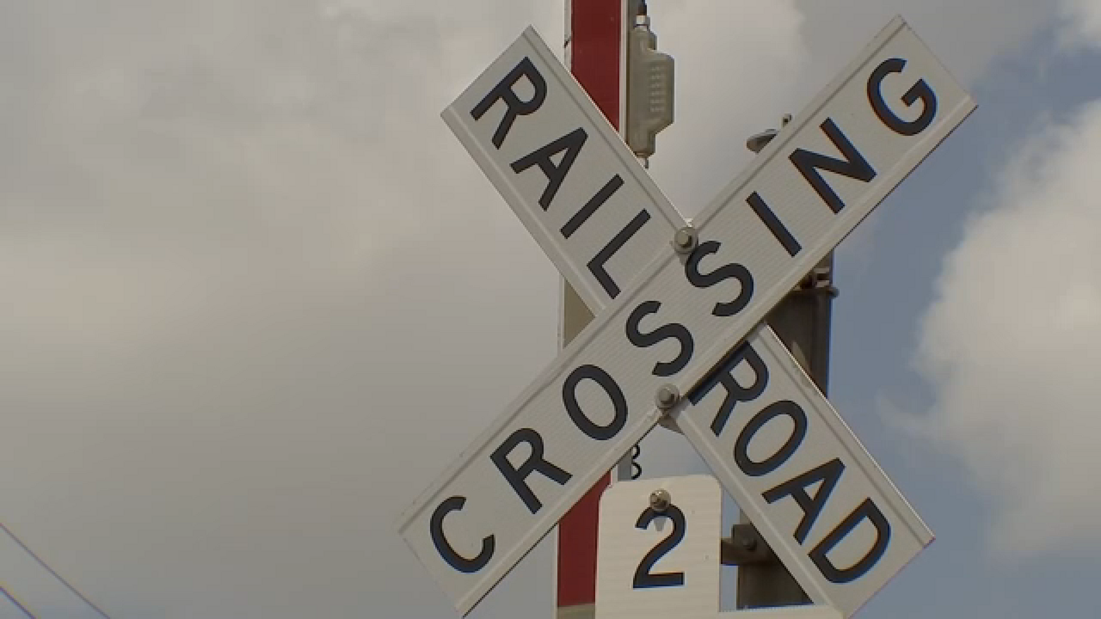 TxDOT approves construction projects across railroads crossings in Houston area