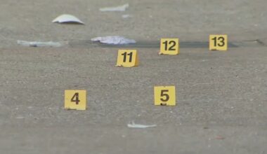 HPD arrest two men connected to fatal shooting at southeast Houston gas station shooting on August 16