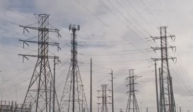 University of Houston researchers warn electricity demand could spike in coming years