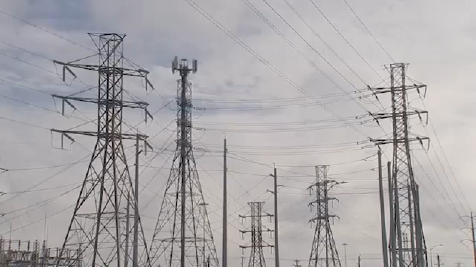 University of Houston researchers warn electricity demand could spike in coming years