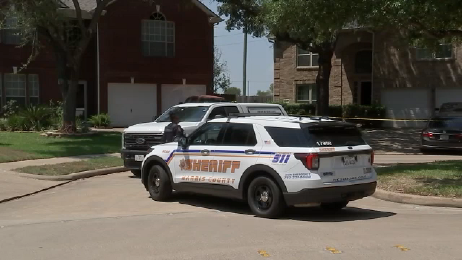 Court records shed light on why 30-year-old man reportedly stabbed his father in northwest Harris County