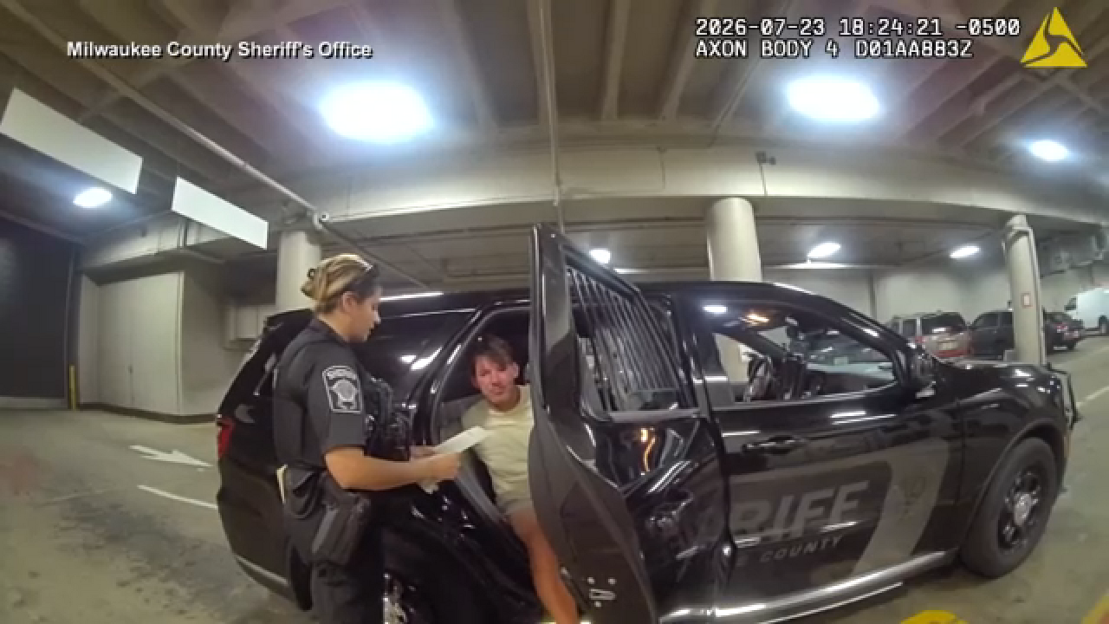 Former Dallas Cowboys QB Tony Romo 'accepts full responsibility' after arrest, camp says
