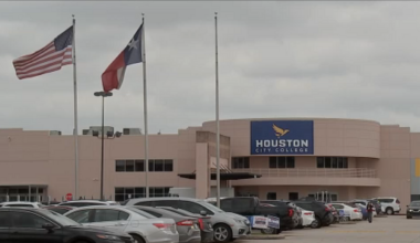 Houston City College faces $107 million deferred maintenance backlog, new reports shows