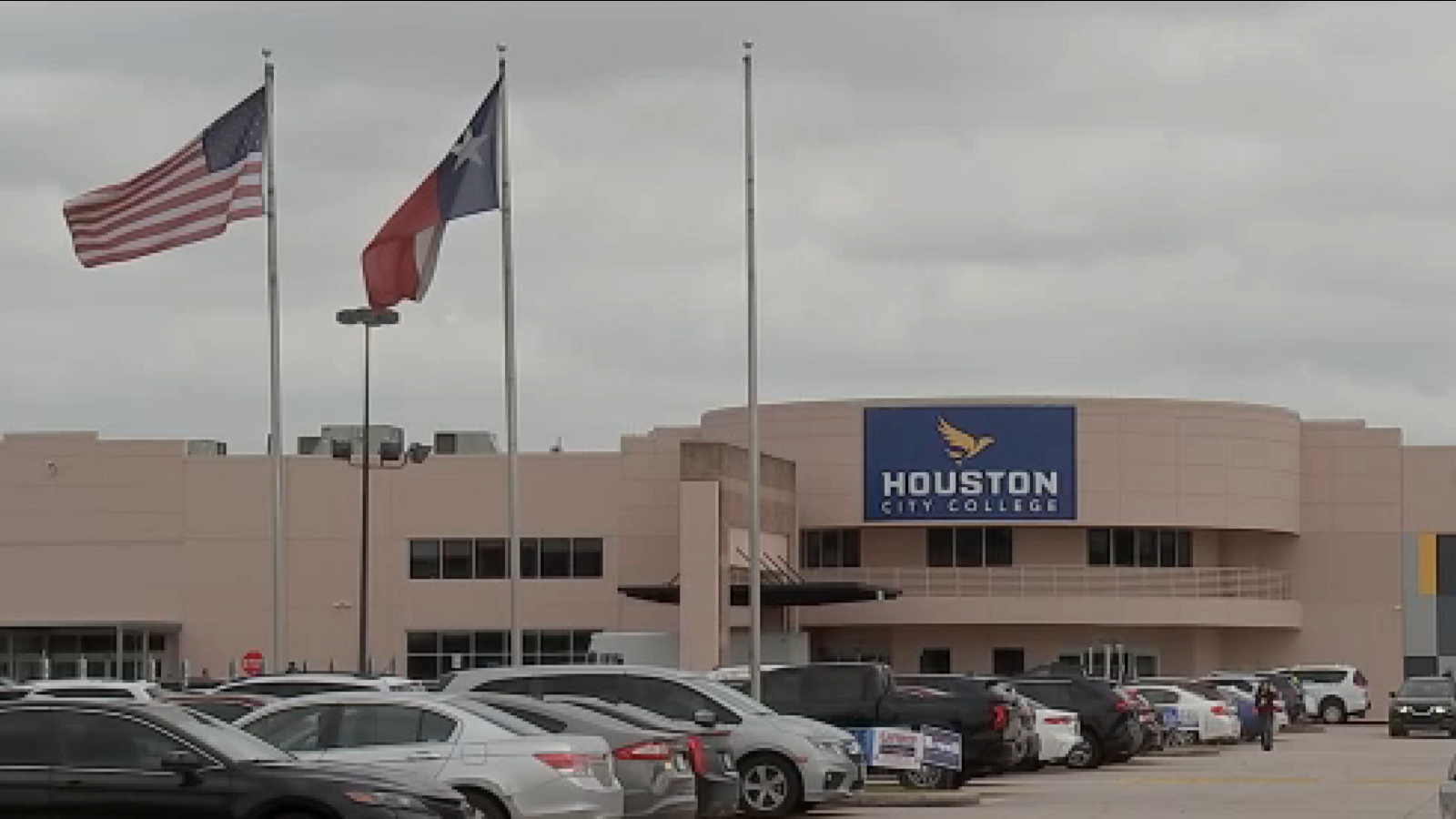 Houston City College faces $107 million deferred maintenance backlog, new reports shows