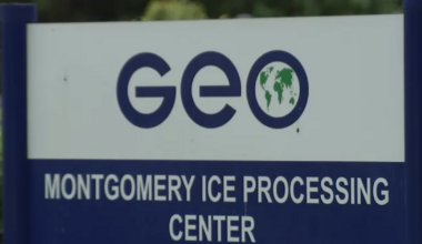 Final witness of fatal ICE shooting in Houston released from detention center, attorney says