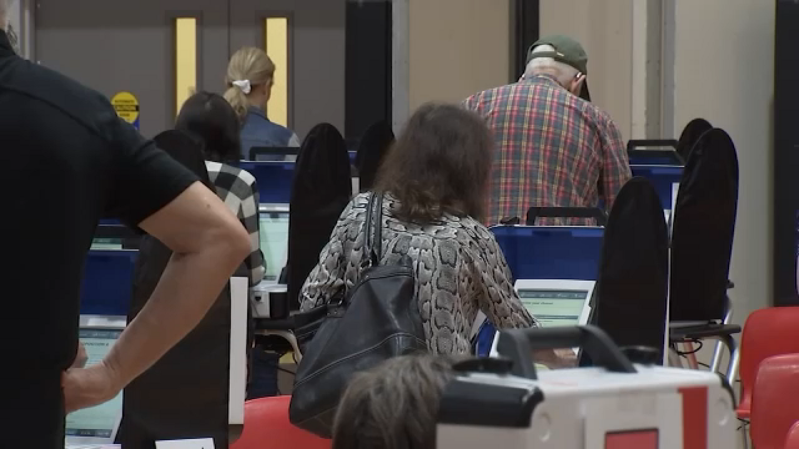 Over 1 million Texans are on the voter suspense list; check your voter status