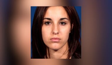 Tarrant County Mom Arrested In Mexico; 1996 Killing Of Daughter
