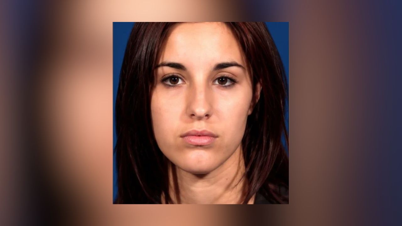 Tarrant County Mom Arrested In Mexico; 1996 Killing Of Daughter