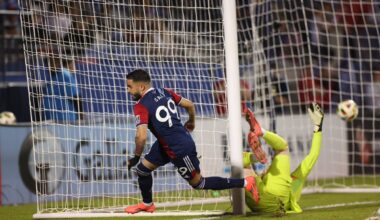 FC Dallas Transfers Midfielder Enes Sali to FC Andorra