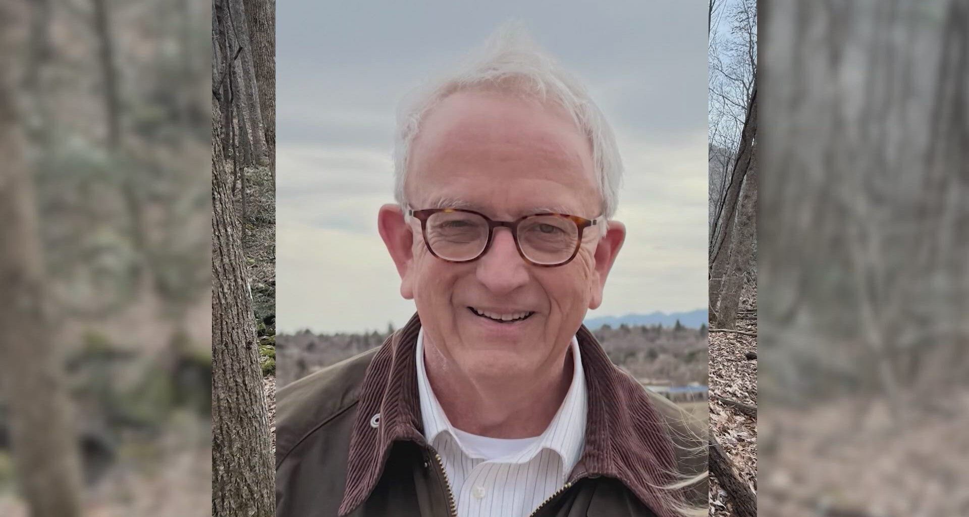 Memorial service to be held for missing SMU law professor
