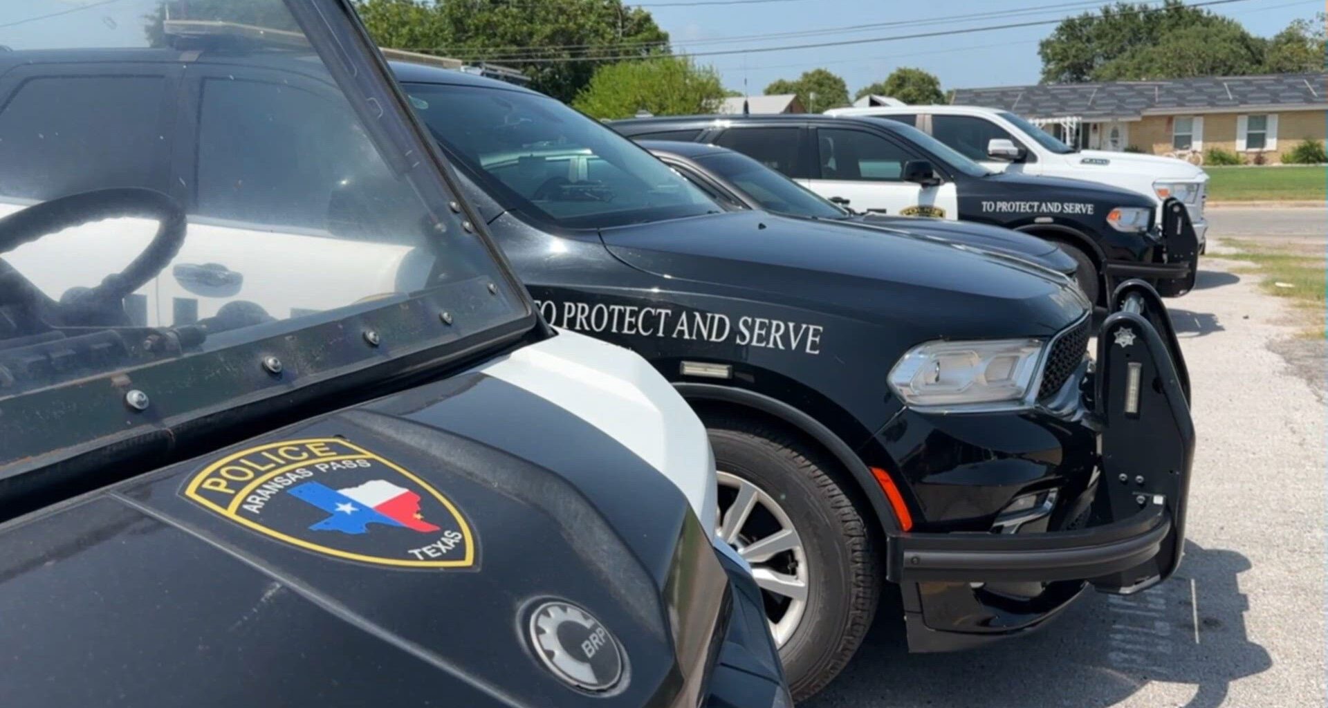 Aransas Pass ISD, first responders to hold active shooter training exercise