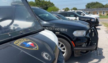 Aransas Pass ISD, first responders to hold active shooter training exercise