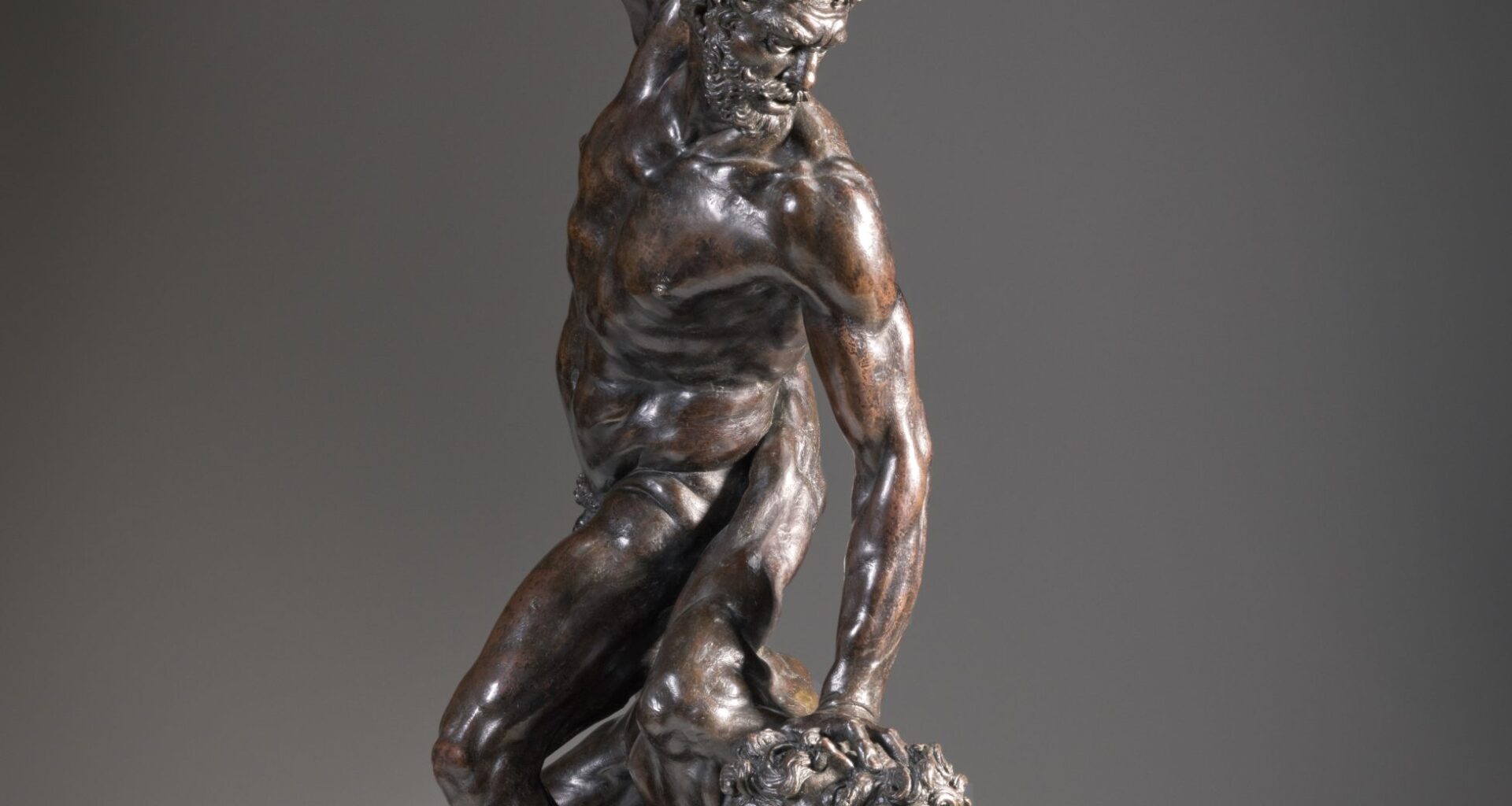 Kimbell acquires magnificent 1624 sculpture by Stefano Maderno