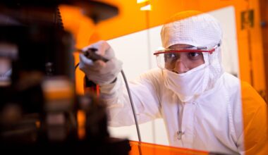 UT Launches New Materials Science Bachelor’s Program - UT Austin News