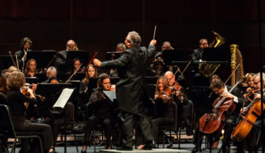 Plano Symphony Orchestra opens 2026-2027 season, announces first-ever recording contract