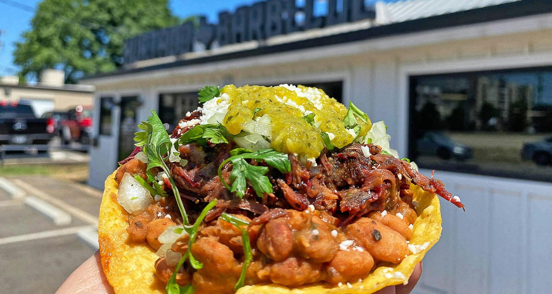 Hurtado Barbecue – Texas Monthly