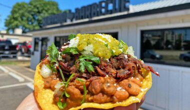 Hurtado Barbecue – Texas Monthly