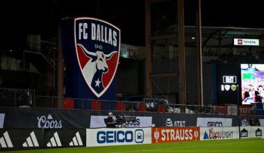 Leagues Cup has FC Dallas back in Mansfield to face Queretaro – NBC 5 Dallas-Fort Worth