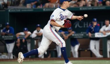 Brewers vs. Rangers after Jackson Chourio’s four-hit game – NBC 5 Dallas-Fort Worth