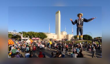 State Fair of Texas Lowers Admission And Parking Costs