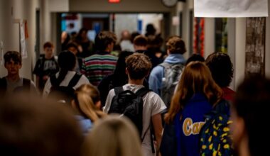Schools persistently failing Texas standards risk state control