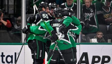 One player who controls how the Dallas Stars defense could shake out this season