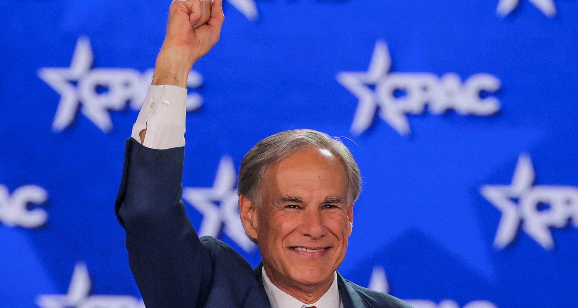 CAIR slams Texas governor’s ‘anti-Muslim stunt’ on airport washing stations | Islamophobia News