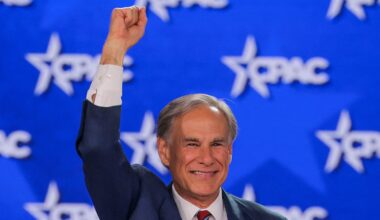 CAIR slams Texas governor’s ‘anti-Muslim stunt’ on airport washing stations | Islamophobia News