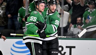 My random Dallas Stars thoughts in August 