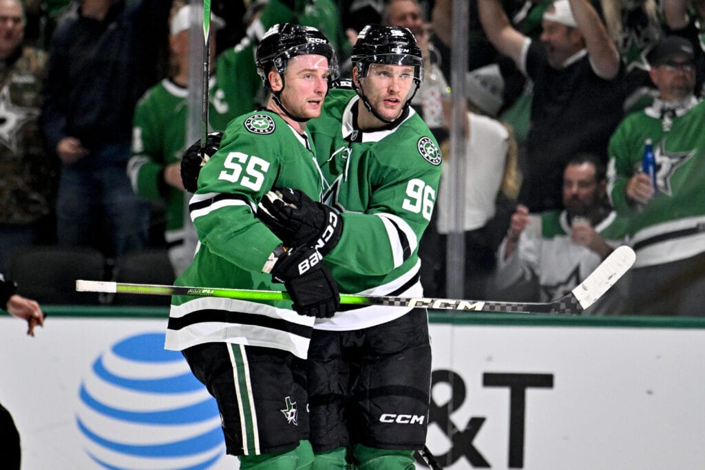 My random Dallas Stars thoughts in August 