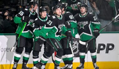 2026 Season Preview: Dallas Stars