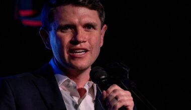 Democrats gain momentum in pivotal US Senate and governor’s races in Texas | US Midterm Elections 2026 News