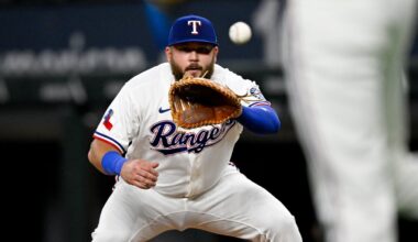 Angels vs. Rangers as Los Angeles takes 2-1 series lead – NBC 5 Dallas-Fort Worth