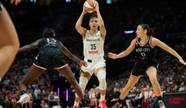 Fire vs. Wings WNBA picks: Dallas should lock up league's final playoff spot