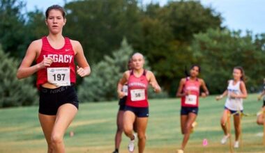 New Summerfield Invitational results; Legacy’s Maddry East wins Plano ISD Invitational