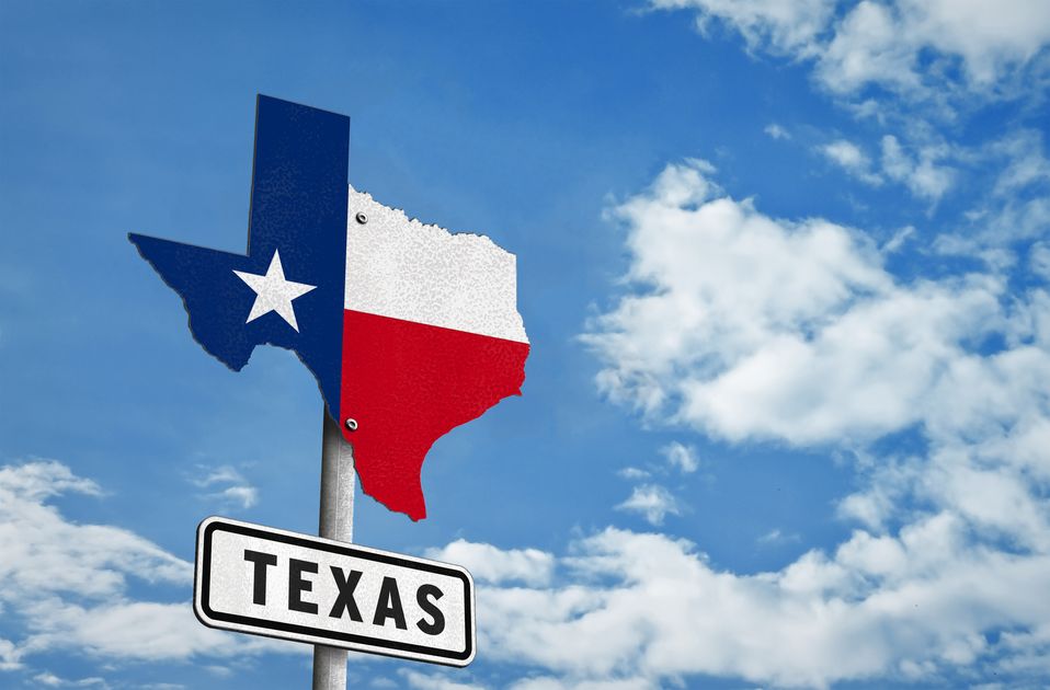 USA: Texas Hits Pause on New Data Center Grid Connections, Lauren Bachtel, Nteboheng Mokuena