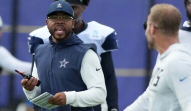 The latest Dallas Cowboys injury update raises important question only days before roster cuts