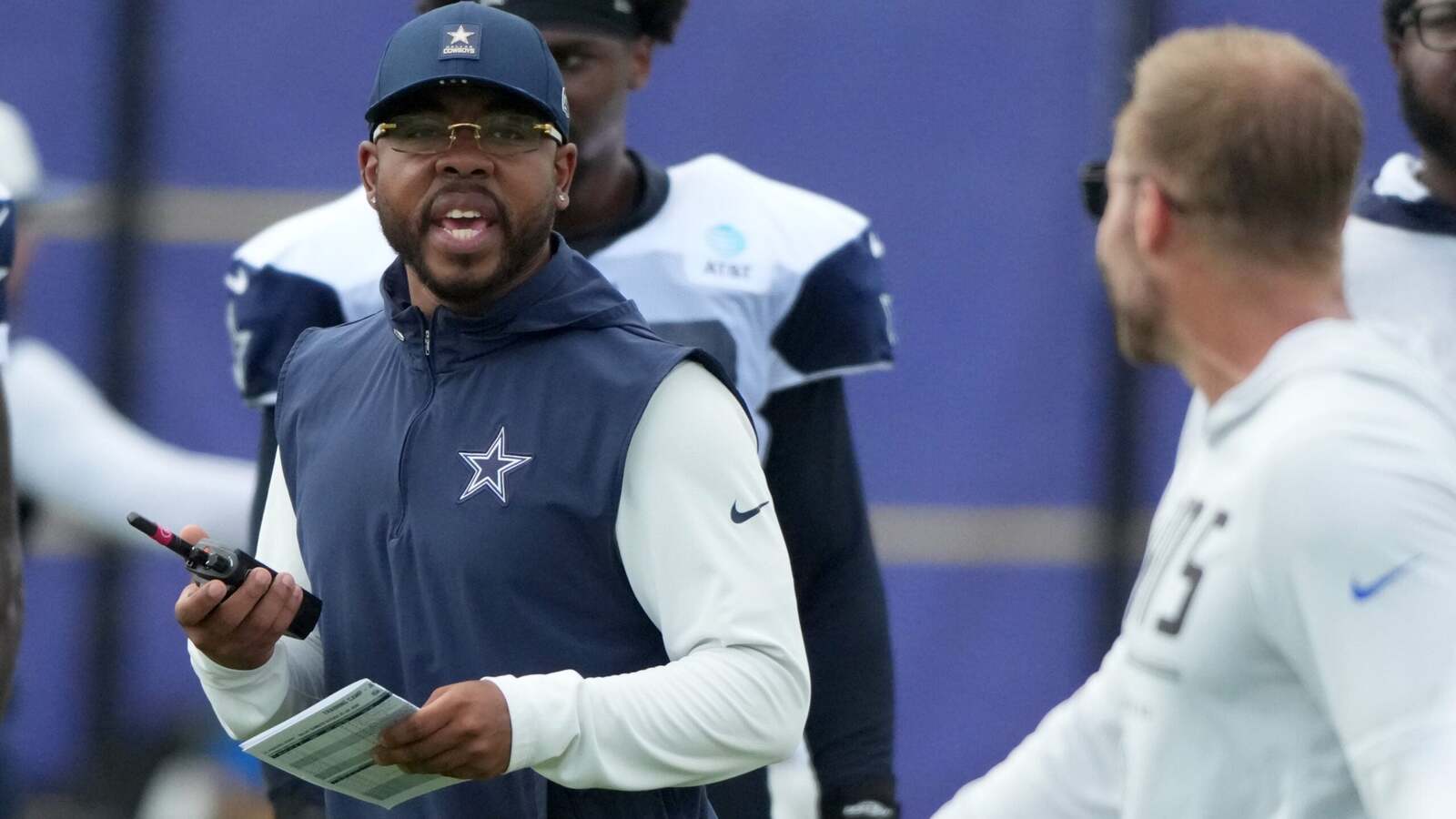 The latest Dallas Cowboys injury update raises important question only days before roster cuts
