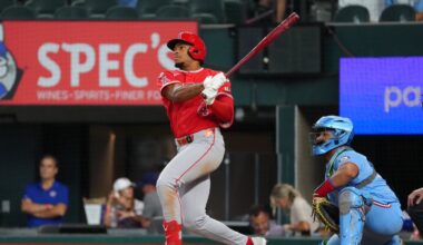 Quantrill shuts down Angels as Rangers climb into tie atop AL West