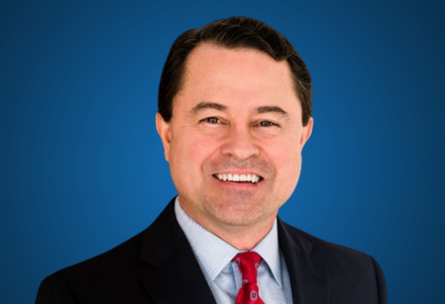 Todd Staples, president of the Texas Oil & Gas Association. (Photo credit: TxOGA)