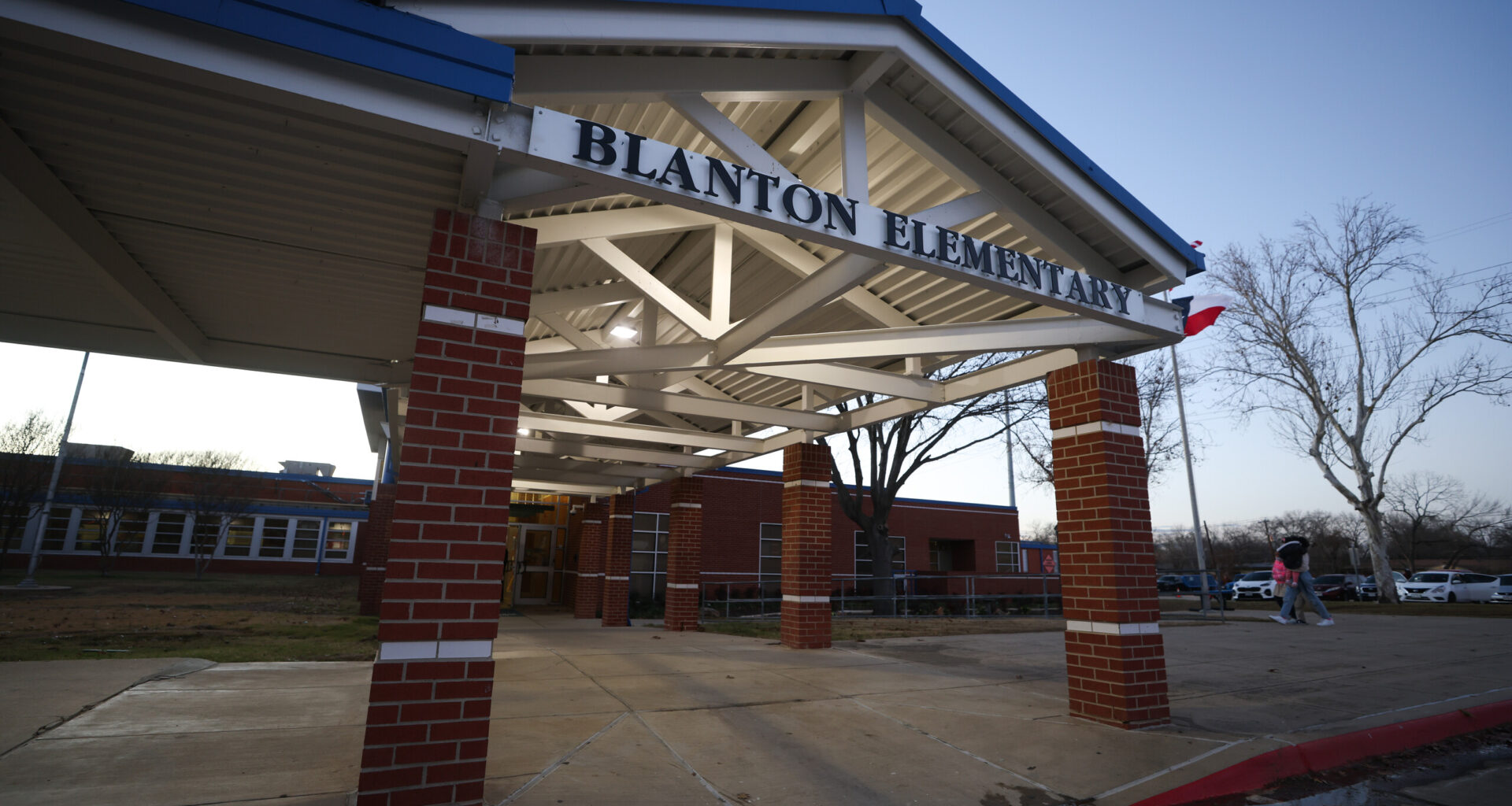 Closed Arlington school will become a $24M job training center for special needs students